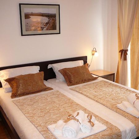 Belle Apartments - Luxury Apartments Beograd Eksteriør billede