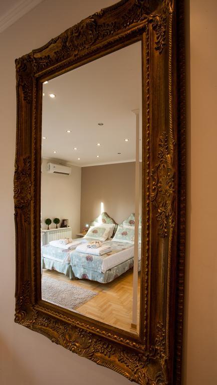 Belle Apartments - Luxury Apartments Beograd Eksteriør billede