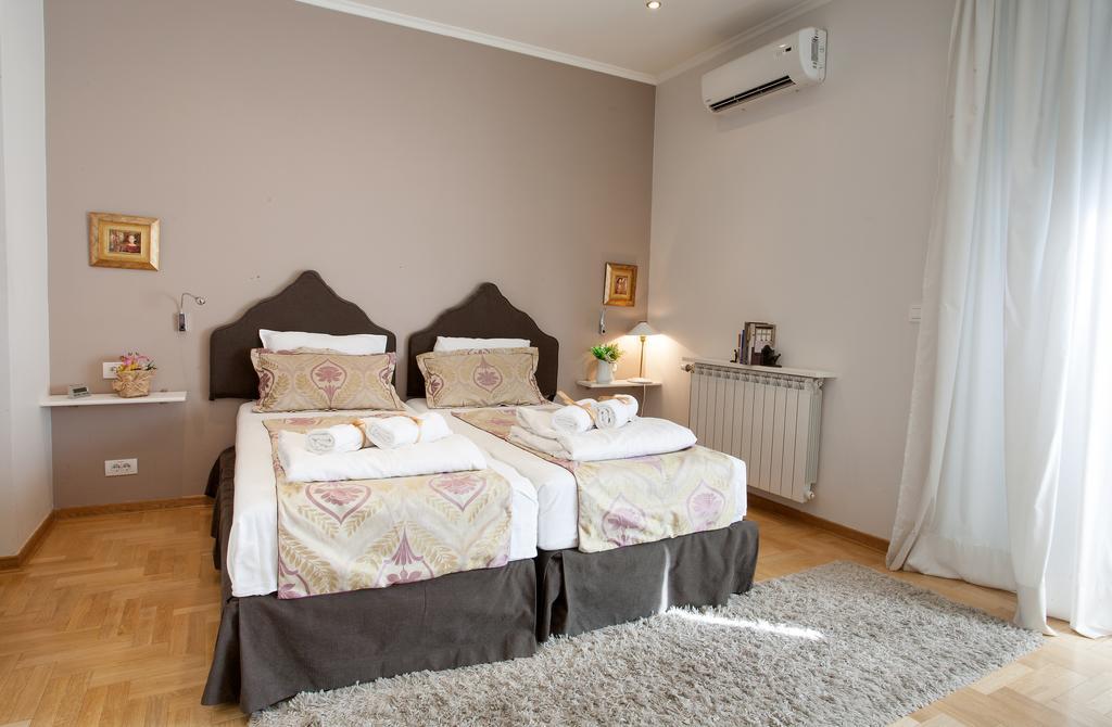 Belle Apartments - Luxury Apartments Beograd Eksteriør billede